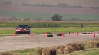 KUBACKA RACE CESTICE 30.7.2016 - Kubacka &Scaron;tefan