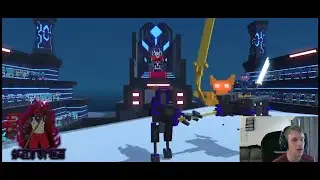 Mind Transfer Challenge Clone Drone