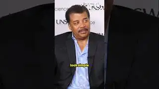 Time is define to make motion simple#shorts #neildegrassetyson
