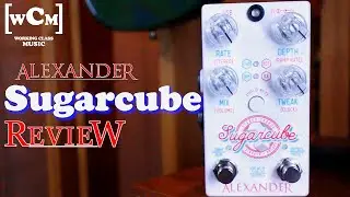 Alexander SugerCube Review (Neo Series) | Working Class Music