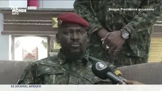 Racisme en Tunisie: 49 exilés rapatriés en Guinée