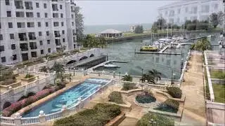 Property For Sale -  Port Dickson -  Batu 6 Jalan Pantai  - Apartments & Condominiums