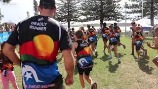 IMF at PortMacRunFest 2019