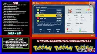 POKEMON ESCARLATA INCURSIONES, SHINY HUNT Y BATALLAS CON SUSCRIPTORES