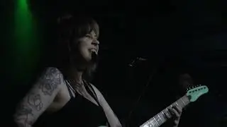 Weekend Recovery - Esoteric - The Leadmill - Sheffield - 22/04/23..