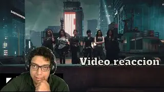 ¿El nuevo HIMNO de los Videojuegos? 🎮🏆 | Reacción a BABYMONSTER - 'WE GO UP'