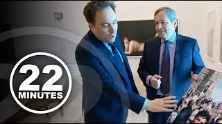 Canada's Ambassador to the United States isn't Drake? | 22 Minutes