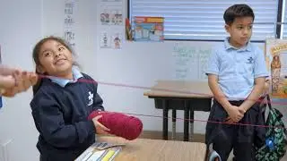 San Francisco Nativity Academy | Video by Cut To Create | Video Production Houston Texas