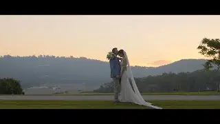 Yandina Station Wedding - Sunshine Coast Wedding Videography and Photography