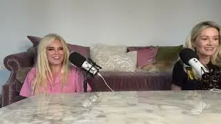 Girls Next Level Podcast Episode 17 Sneak Peek Fight Night Part 1