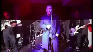 New Zero God - The Love Hate Song (live @ Nomads Athens, 25/10/2025)