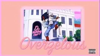ItsBeenReal- Overzealous!