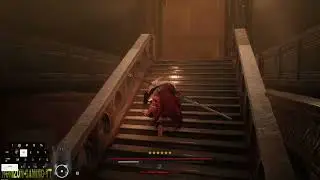 Khazan How to Find Golden Scroll Location - The First Berserker Khazan