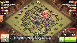 [TH9] Kz - EQ Laloon