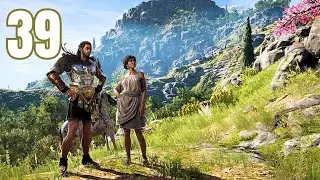 Assassin's Creed Odyssey - Let's Play Part 39: Alexios Getting Laid: In Hindi
