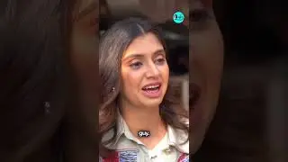 That Moment When Ravi Gupta's Comment Shocked Gurleen Pannu | Curly Tales #shorts