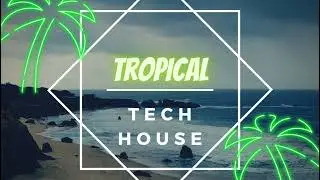 Double M - Tropical Tech-House  (Verano 2022)