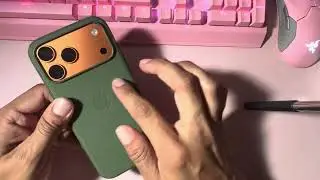 Магнитный держатель Popsocket для iPhone 17 pro Max