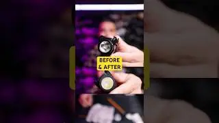 How To Clean Your Gun Light Fast And Easy