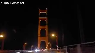 TESLA RV | Ep. 142 DAY 44 | Yosemite National Park + San Francisco PART 5 of 5