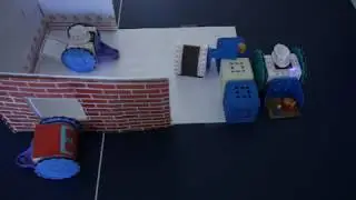 RoboPlay 2017- If In Else Out