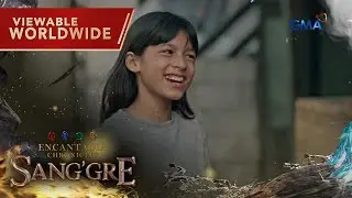 Sang'gre: A gift that will protect Terra from danger! (Episode 13) | Encantadia Chronicles