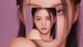 Fromis_9 - #menow (sped up)