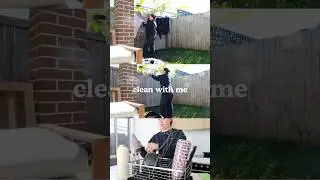 🤌🏻🫧🧺#cleaningvlog #cleanewithme #cleaningaesthetic