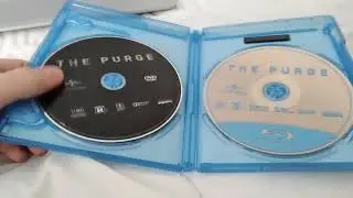 Blu-ray, который я забыл показать в своем последнем обновлении 2025 года.