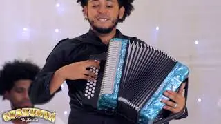 TRIBUTO A LISANDRO MEZA - GUAKUMVA VALLENATO