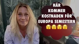 S&aring; mycket upplevelser f&ouml;r pengarna