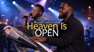 (FREE) Gospel Type Beat - Elevation Worship x Travis Greene Type Beat | Gospel Piano Instrumental |