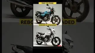 Bajaj Pulsar 150 Before & After #BikeMods #Shorts