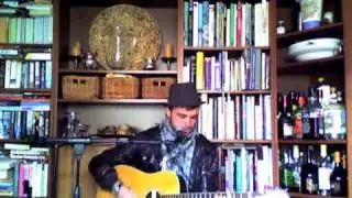 The Jon Finnis Project- Muse super massive black holes