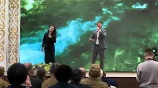 Уаш Темірбек, А. Бердімұратқызы, Мен сені ❤️Қазақстаным! ​⁠​⁠ ​⁠​⁠​⁠​⁠ ​⁠​⁠