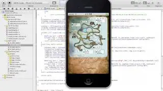 MH3U Guide iPhone App Update Map Progress