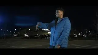 Erik Black - Me minti&oacute; (v&iacute;deo oficial)