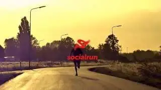 Socialrun Aventurijn