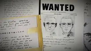 Zodiac Unveiled: The True Crime Mystery Behind the Film.