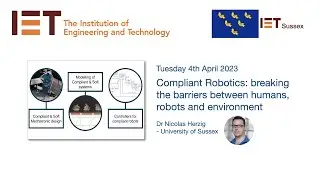 Compliant Robotics