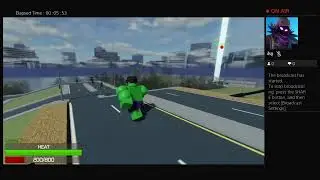 hulking-porch3's Hulk