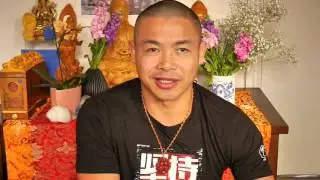 Shaolin Workout Book: Kung Fu And Qigong