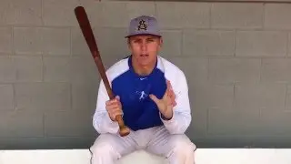 Baseball Mental - Toughness