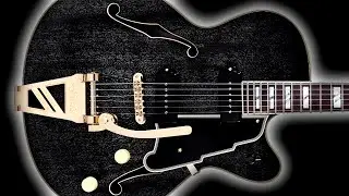 Dramatic Ballad | Guitar Backing Track in D Minor | Dynamic Rock Jam Tracks