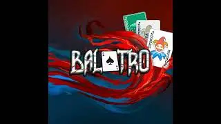Balatro Main Theme (Breakcore Remix)