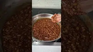Nkate Cake