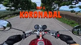 Trip 3: Koronadal