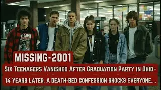 Ohio 2001 cold case solved &mdash; arrest shocks community