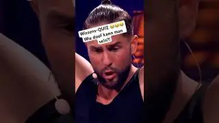 AUTSCH! Wenn RTL im Sommerhaus aufkl&auml;rt 😂😍 #shorts
