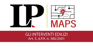 Interventi edilizi: la classificazione che decide il titolo abilitativo